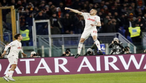 Merih Demiral, 186 gün sonra kadroda!