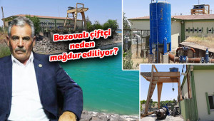 Milyonluk tesis neden faaliyete geçmiyor?