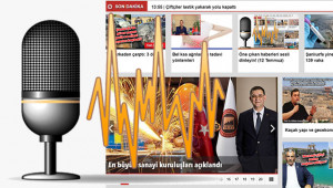 Öne çıkan haberleri sesli dinleyin! (13 Temmuz)