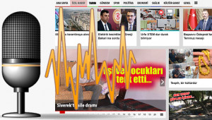 Öne çıkan haberleri sesli dinleyin! (15 Temmuz)