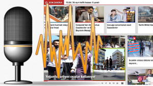 Öne çıkan haberleri sesli dinleyin! (23 Temmuz)