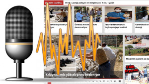 Öne çıkan haberleri sesli dinleyin! (3 Temmuz)