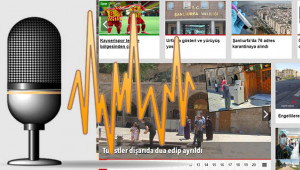 Öne çıkan haberleri sesli dinleyin! (7 Temmuz)