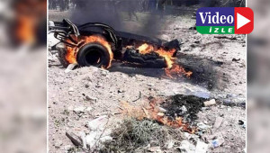 Rasulayn'da bombalı saldırı: 2 ölü