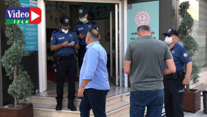 Rehabilitasyon merkezinde dehşet saçtı: 2 ölü, 2 yaralı