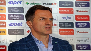 Rizespor, Stjepan Tomas ile anlaştı