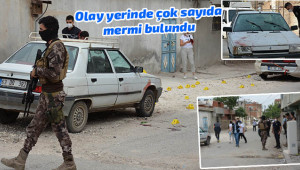 Saldırıya uğrayan kişi öldü
