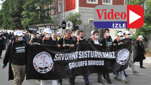 Savunma susmadı,susmayacak !