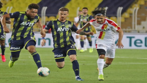 Serdar Gürler'in 6 ay yok