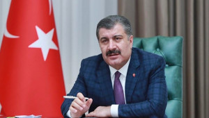 Son 24 saatte virüsten 17 kişi hayatını kaybetti