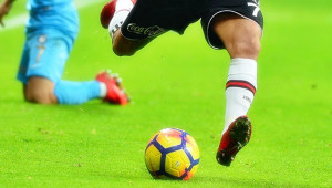 Süper Lig'in toplamı Manchester City kadar