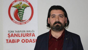 Tabip Odası'nda seçim heyecanı başladı