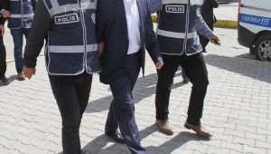 Askeri mahrem yapılanmasına operasyon: 17 gözaltı