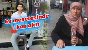 Üvey kardeşler arasında kavga: 2 ölü