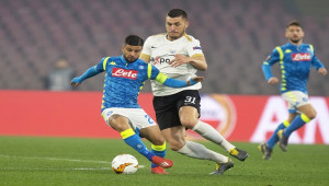Zürih'li futbolcunun testi pozitif çıktı, maçlar ertelendi