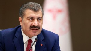 Bakan Koca: "AŞI ÜCRETSİZ OLACAK"