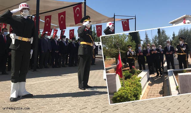 30 Ağustos Zaferinin 99. Yıldönümü