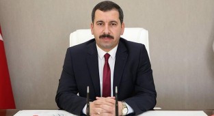 Başkan Baydilli'den Zafer Bayramı Mesajı