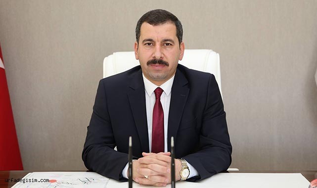 Başkan Baydilli'den Zafer Bayramı Mesajı