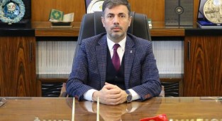Başkan Kırıkçı'dan TYP Müjdesi