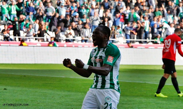 Konyaspor, Miya ile yollarını ayırdı