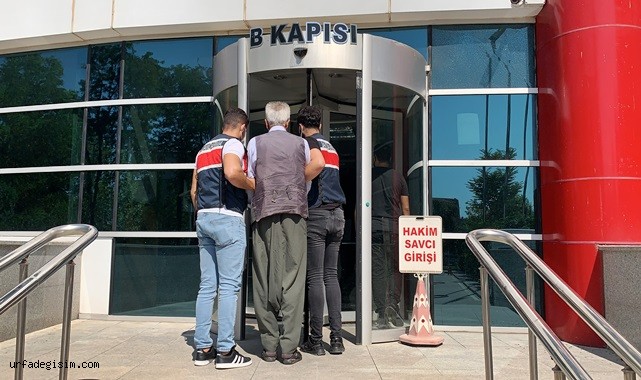 PKK'ya finansman sağladıkları iddia edilen şüpheliler tutuklandı