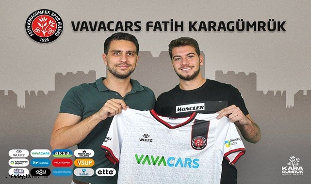 Utku Yuvakuran, Karagümrük'te