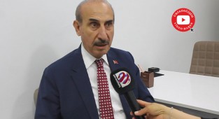 'Afrika'yı Afrika'dan çıkarmaya çalışıyoruz'