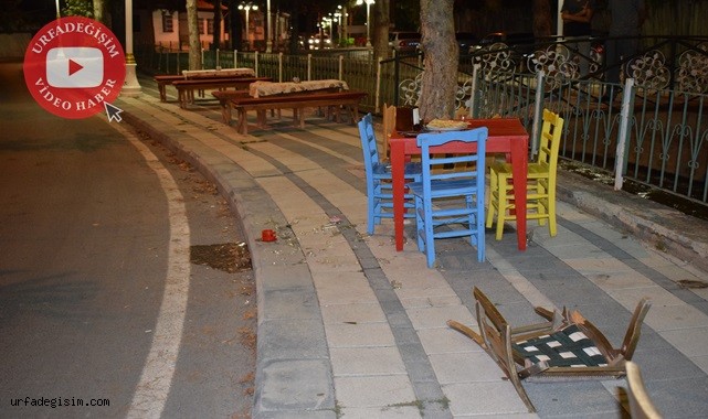 Alacak verecek meselesi kanlı bitti
