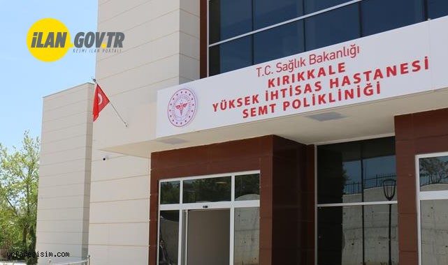 Ambulans yedek parça satın alınacak