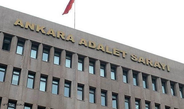 Ankara merkezli 43 ilde eş zamanlı operasyon