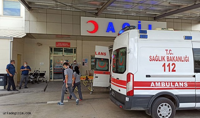 Balkondan düşen çocuk hayatını kaybetti!