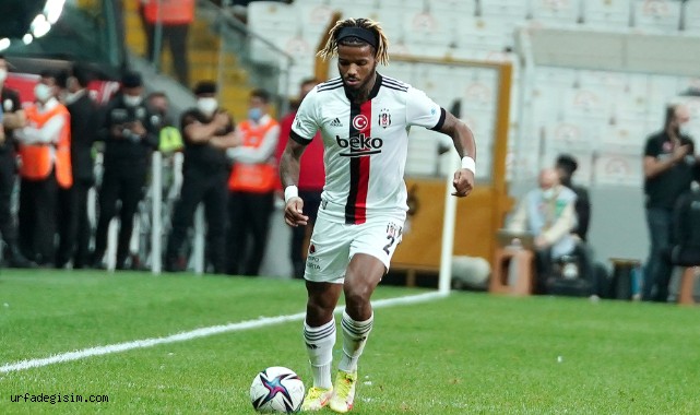 Beşiktaş, Rosier'in bonservisini ödedi