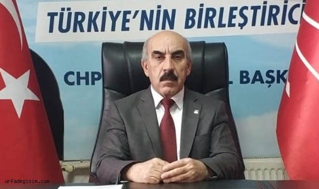 ‘Bu milletin suçu sizi 20 yıl sırtında taşıması mı’