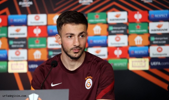Bu sezon da gelmek isteğim yer Galatasaray’dı