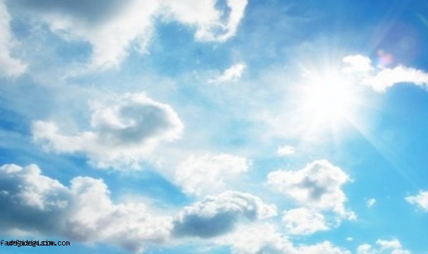 Bugün hava nasıl olacak?