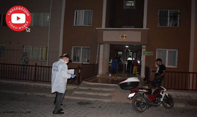 Döner bıçaklı kavga; 1'i ağır 2 yaralı