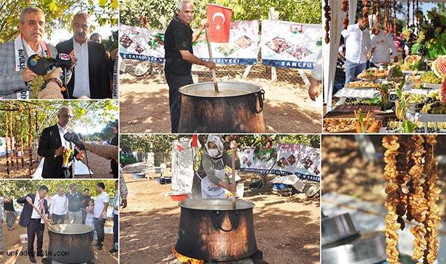 Dünyanın en tatlısıyız