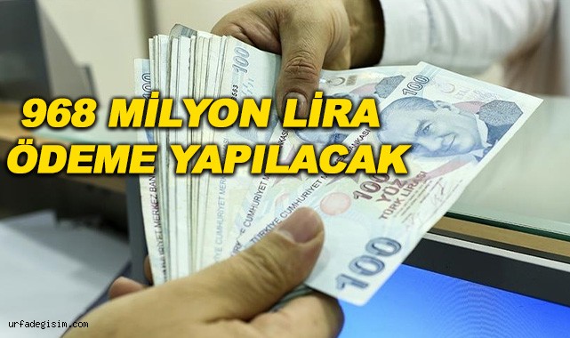 Evde bakım yardımı ödemeleri bugün hesaplara yatırılacak