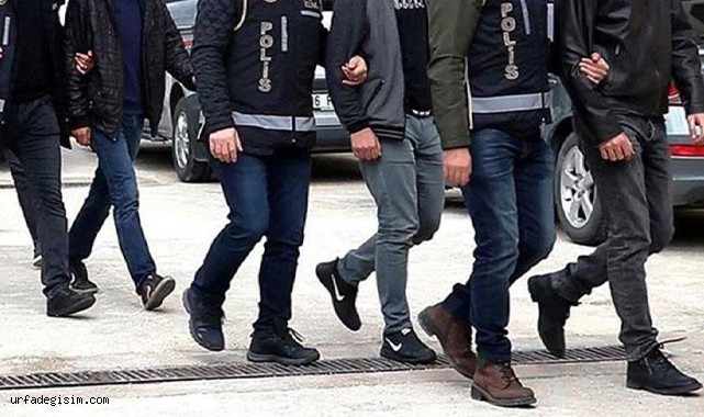 FETÖ operasyonu sürüyor! 51 kişi gözaltında