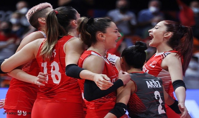 Filenin Sultanları, namağlup yarı finalde
