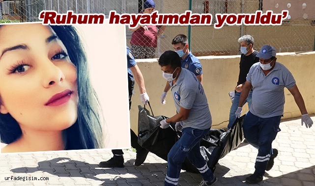 Genç kadın, arkadaşının evinde ölü bulundu