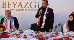 İsot’un kırk çeşidi tanıtıldı