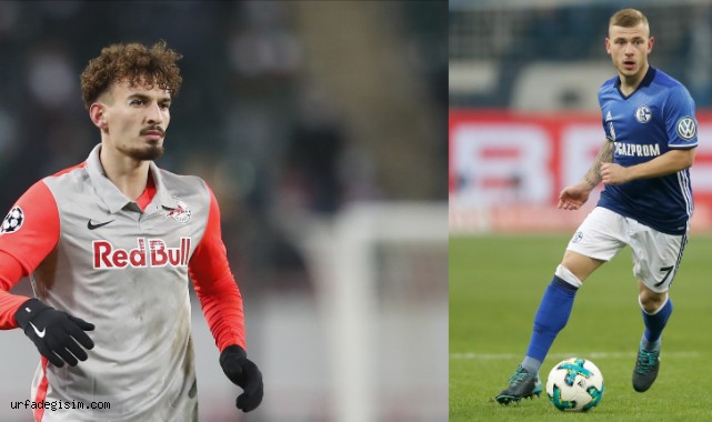 İşte Fenerbahçe’nin yeni transferleri
