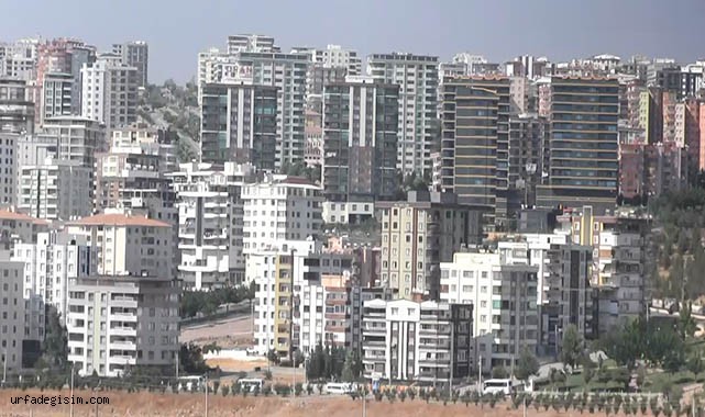 Konut satış istatistikleri açıklandı