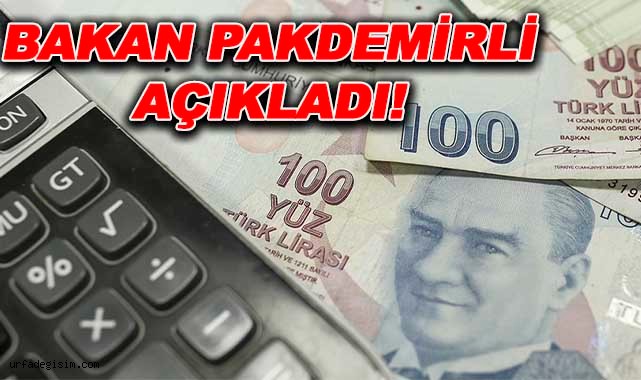 Kuraklıktan etkilenen üreticilere ne kadar ödeme yapıldı?