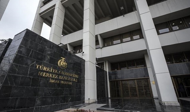 Merkez Bankası politika faizini 1 puan indirdi
