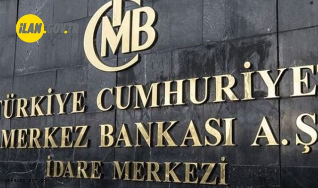 Merkez Bankası Uzman Yardımcısı alacak