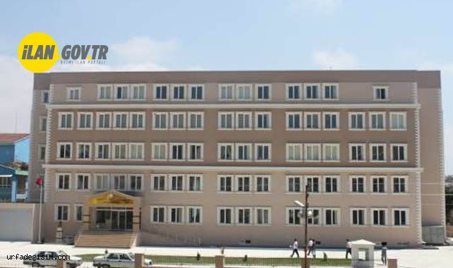 Okul onarım işleri yaptırılacak