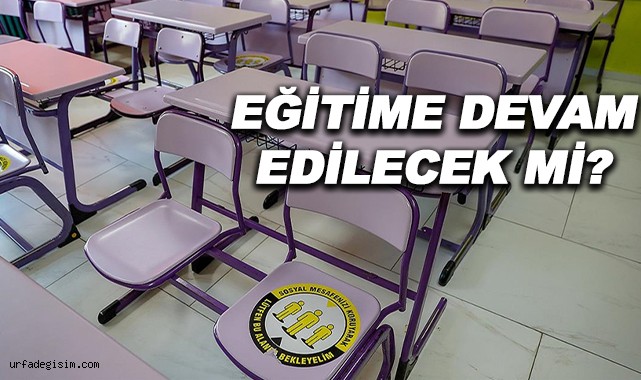 Okulda korona vakası çıkarsa ne yapılacak?